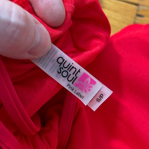 2/50$ ❤️ Quint Soul swimwear - Picture 3 of 3